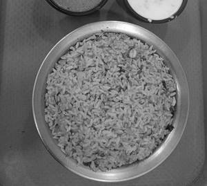Chicken Kushka