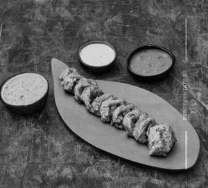 Kathi Kebab