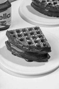 Nutella Nirvana