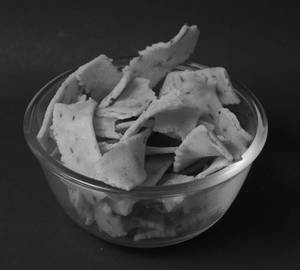 Ribbon Pakkoda (Spicy)