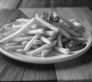 French fries