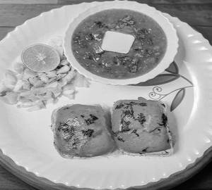 Maska pavbhaji