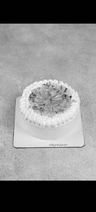 Pineapple Cake