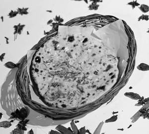 Aloo Paratha