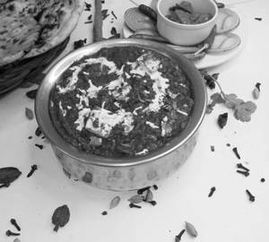 Palak Paneer