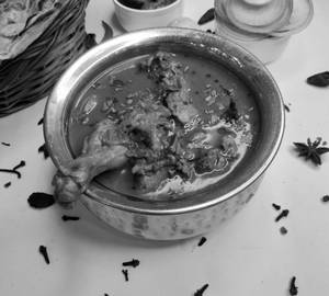 Murgh Dehati