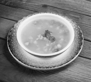 Sweet Corn Soup