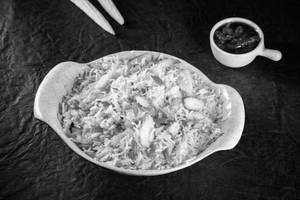 Baby Corn Fried Rice
