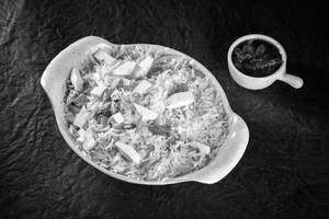 Paneer Fried Rice