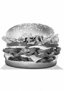Makhani Veg Burger