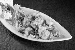 Loose Prawns
