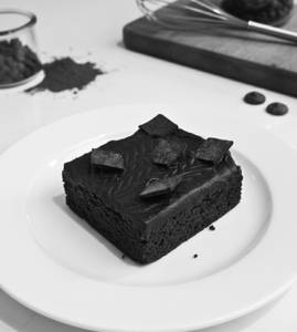Millionaire Brownie