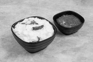 Curd Rice