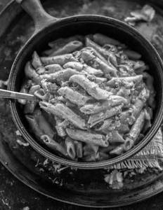 Makhani Pasta