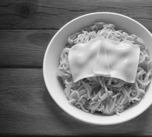  Double Cheese maggi