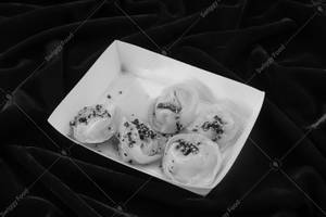 Prawns Dumplings [5 Pcs]