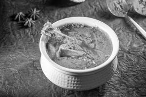 Mutton Handi