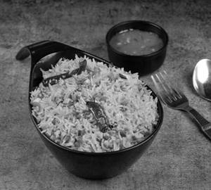 Szechwan fried rice