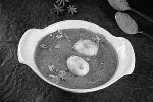 Egg Masala