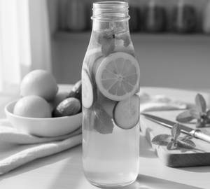 Detox Water