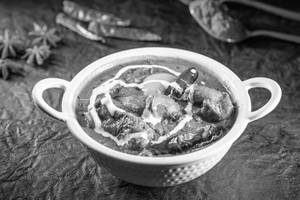 Kadai Chicken
