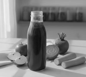 Healthy Abc Juice