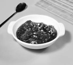Chilli Manchurian Gravy