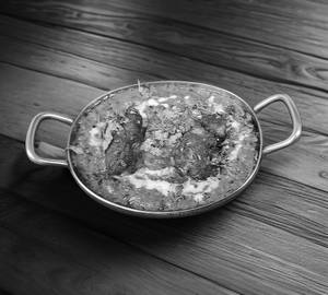 Veg maratha kofta
