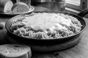 Cheese Maggi