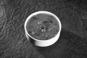 Veg Hot And Sour Soup