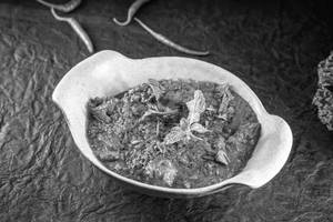 Methi Chicken