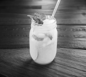 Mango Mojito