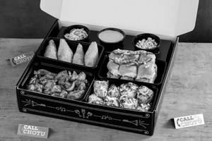 Assorted Party Box [Veg] - New Addition!