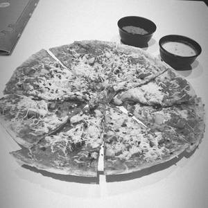 Pizza Dosa