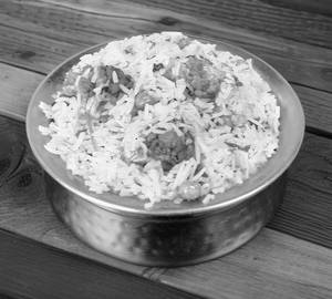 Veg Pulao