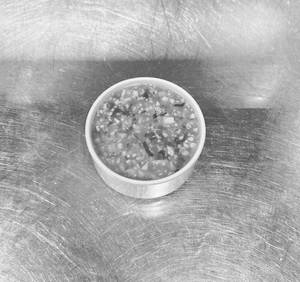 Baby Corn Soup