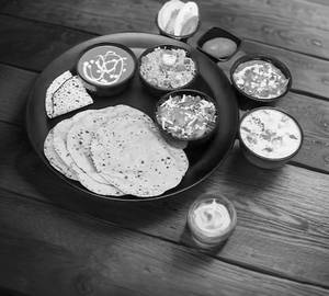 Great Grand Thali 