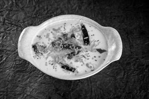 Curd Rice