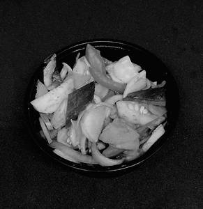 Kachumber Salad