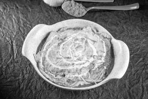 Chicken Afghani