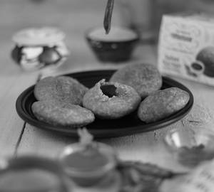 Indori Kachori 