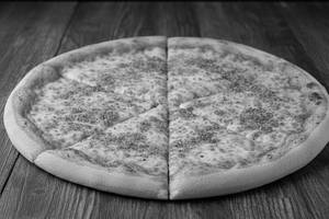 Margeritta Pizza [8 inches]