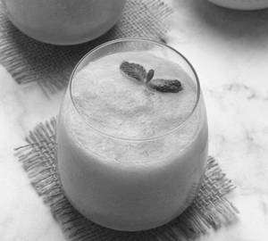 Muskmelon