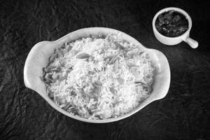 Veg Fried Rice