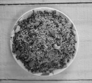 Dal Moth (350 Gms)