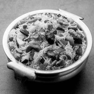 Kashmiri Pulao