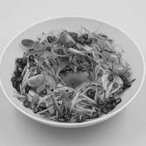KERALA Kachumber.