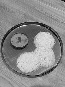 Idiyappam Sodhi