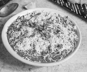 Cheese Only Bhaji
