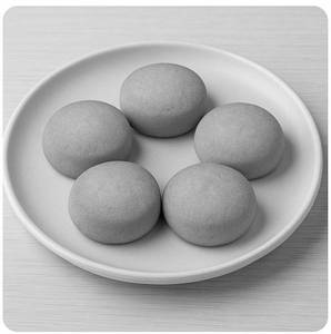 Osmania Cookies (pack Of 5)